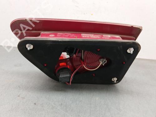 Left tailgate light SEAT ALTEA XL (5P5, 5P8) 1.6 TDI | BP29750980C79 