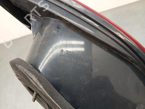 Right taillight MERCEDES-BENZ C-CLASS Coupe (CL203)  | BP29307654C35 