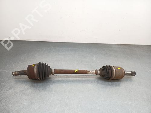 Used Left front driveshaft Left front driveshaft 37872989 37872989