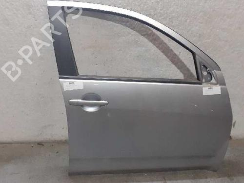 Used Right front door PEUGEOT 4007 (VU_, VV_) 2.2 HDi (156 hp) 8267628