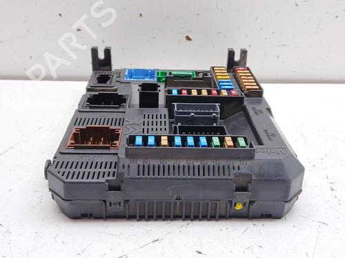 Fuse box PEUGEOT 208 I (CA_, CC_) 1.2 GPL | BP32089944E1