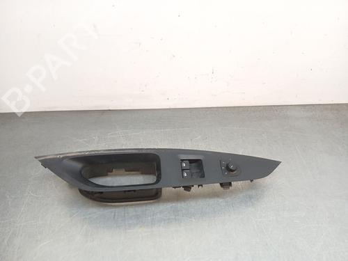 Used Left front window switch Left front window switch 38095977 38095977