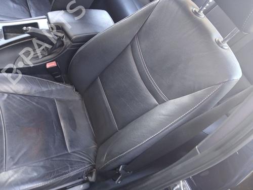 Sæde sæt BMW 3 (E90) 320 d | BP29751874C78 