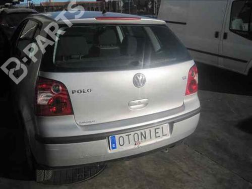 Right taillight VW POLO (9N_, 9A_) 1.2 12V | BP2357655C35 