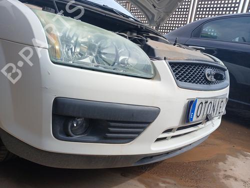 Front bumper FORD FOCUS II (DA_, HCP, DP) 1.6 | BP24466248C7 