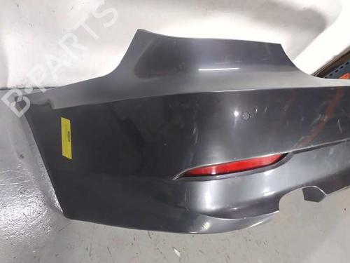 Rear bumper BMW 5 (E60) 530 xi | BP17568214C8 