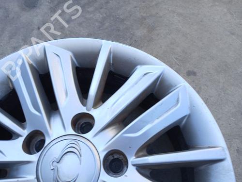 Fælk SSANGYONG RODIUS II 2.0 XDi | BP38096025C45 - Image 4
