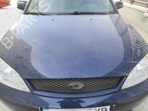 Electronic module FORD MONDEO III (B5Y)  | BP2371063M83 