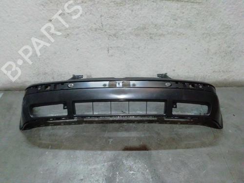 Used Front bumper VW GOLF IV (1J1) [1997-2008]  15516908
