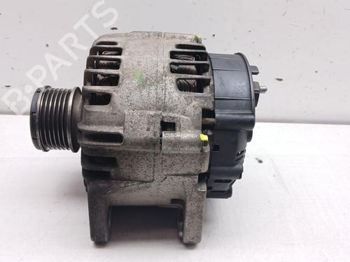 Alternator RENAULT MEGANE III Hatchback (BZ0/1_, B3_) | BP30078207M7