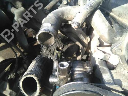 Engine KIA PREGIO Van (TB) 2.7 D | BP4673641M1 - Image 4