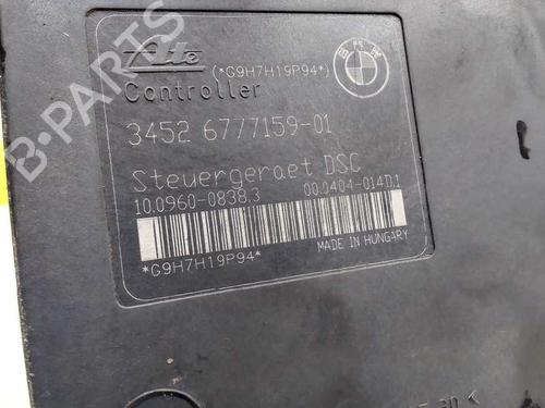ABS pump BMW 3 (E90) 318 d | BP17945560M43 