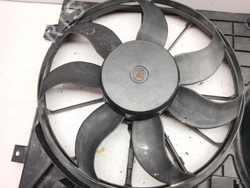 Radiator fan VW PASSAT B7 (362) 1.4 TSI | BP36674495M35 - Image 7
