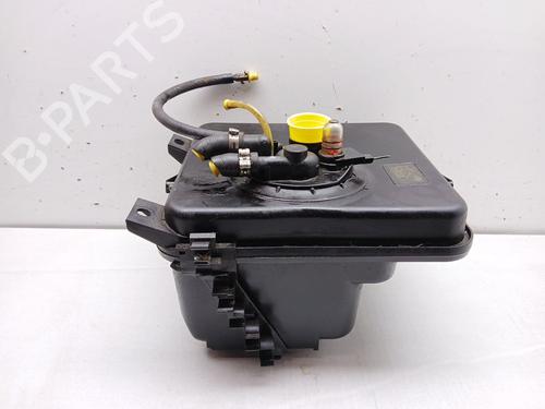 Used Other CITROËN XANTIA Break (X1_, X2_) 1.9 Turbo D (90 hp) 30507281