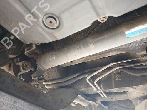 Arbre de transmission SSANGYONG RODIUS I 2.7 Xdi (163 hp) 25900375