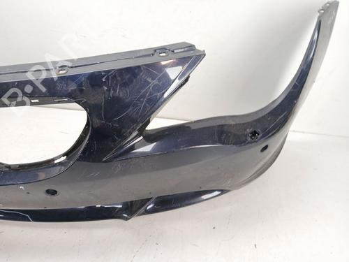 Front bumper BMW 6 (E63) 630 i | BP30061942C7 