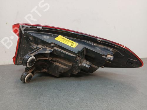 Left taillight SEAT LEON Sportstourer (KL8, KLD) 2.0 TDI | BP28171448C34 