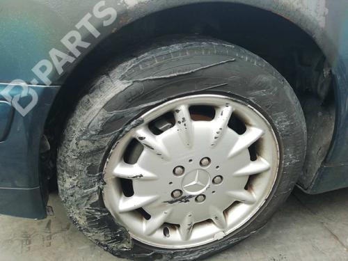 Gearbox MERCEDES-BENZ E-CLASS (W210)  | BP6459951M3 
