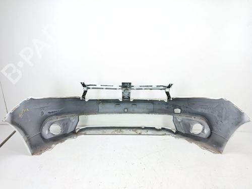 Front bumper DACIA LOGAN II 1.2 | BP29403357C7 