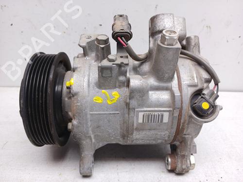 AC compressor BMW 3 (F30, F80)  | BP25004217M34 