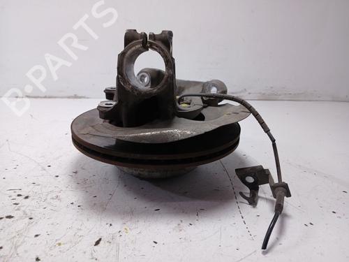 Right front steering knuckle BMW 1 (E87) 118 d | BP40530765M26 - Image 6