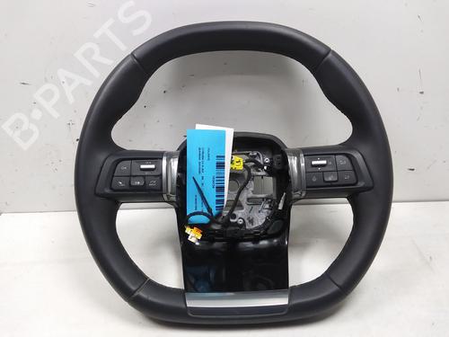 Steering wheel CITROËN C4 III (BA_, BB_, BC_) 1.2 PureTech 130 (BAHNSA, BAHNSB) | BP22181772C49 