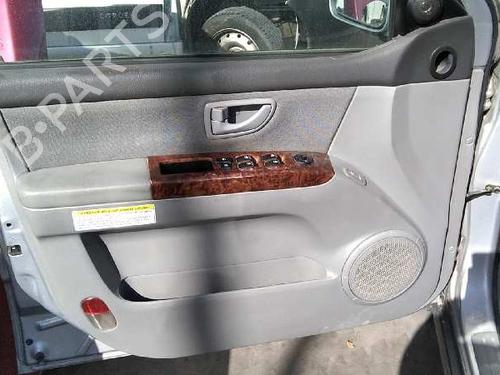 Oliebundkar KIA SORENTO I (JC)  | BP23330841M115 