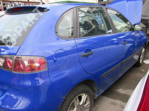Front left window mechanism SEAT IBIZA III (6L1) 1.4 16V | BP2394096C22 