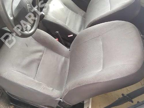 ECU airbags CITROËN BERLINGO / BERLINGO FIRST Box Body/MPV (M_)  | BP2386495M53 