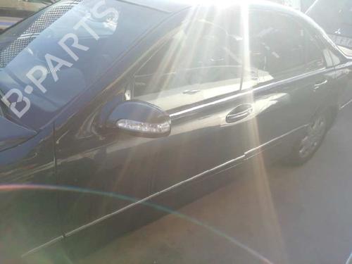 Engine MERCEDES-BENZ S-CLASS (W220)  | BP9633494M1 