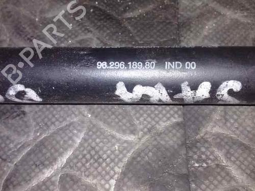 Hood lift support CITROËN XSARA (N1) 1.9 TD | BP14248261C139 