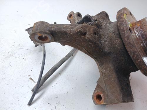 Right front steering knuckle DACIA SANDERO II TCe 90 (B8M1, B8MA, B8AC) | BP36160071M26 - Image 3