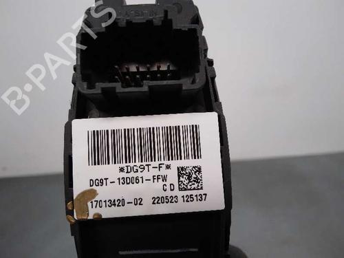 Headlight switch FORD USA MUSTANG Coupe 5.0 V8 | BP17489905I24 