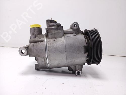 AC compressor SEAT IBIZA IV (6J5, 6P1) 1.2 TDI | BP30173123M34