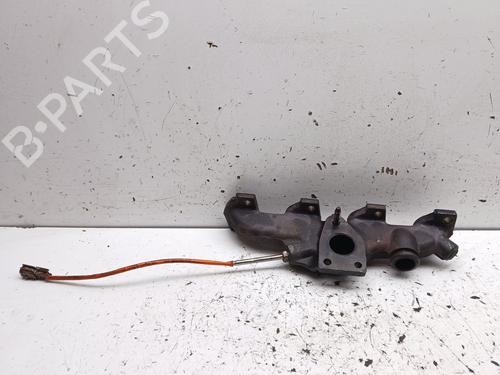 Exhaust manifold DACIA SANDERO II 1.5 dCi 75 / Blue dCi 75 (B8JW, B8M4, B8AH, B8M7, B8M6) | BP38621571M110 - Image 5