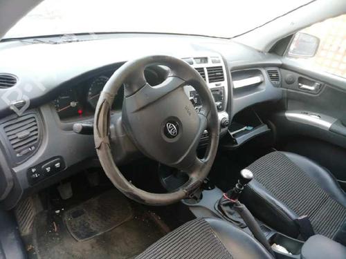 Steering pump KIA SPORTAGE II (JE_, KM_)  | BP14850357M99 