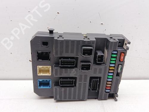 Used Fuse box PEUGEOT 207 (WA_, WC_) 1.4 16V (88 hp) 30316269