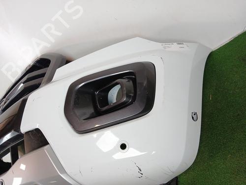 Front bumper FORD RANGER (TKE)  | BP24231070C7 