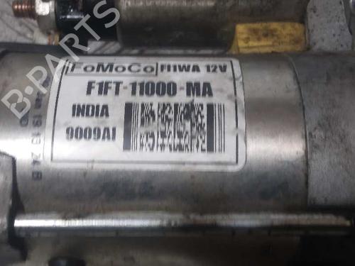 Startmotor FORD KUGA II (DM2) 1.5 EcoBoost | BP14926972M8 