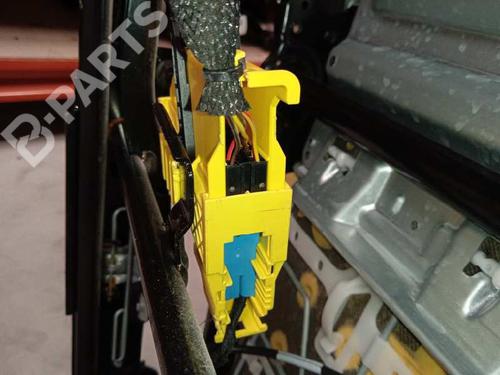 Left front seat BMW 1 (F20) 116 d | BP4956732C15 