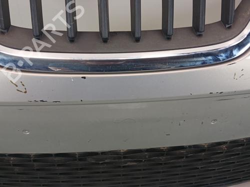 Front bumper SEAT ALTEA XL (5P5, 5P8) 1.6 TDI | BP24662465C7 