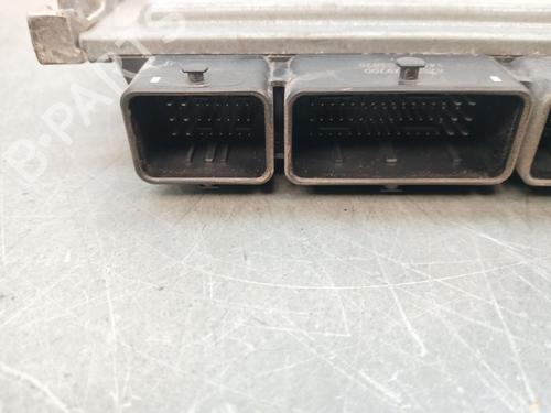 Engine control unit (ECU) RENAULT MEGANE III Grandtour (KZ0/1)  | BP18874044M57