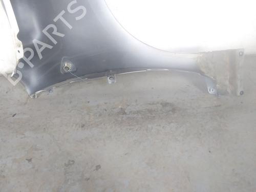 Left front fenders RENAULT KANGOO Express (FW0/1_) 1.5 dCi 85 (FW0K, FW0L, FW0B) | BP21270718C41 