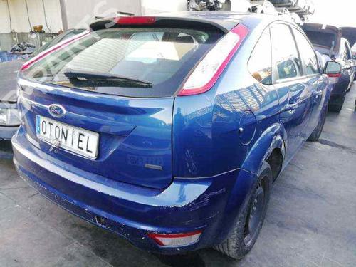 Rear bumper FORD FOCUS II (DA_, HCP, DP) 1.6 TDCi | BP9633844C8 