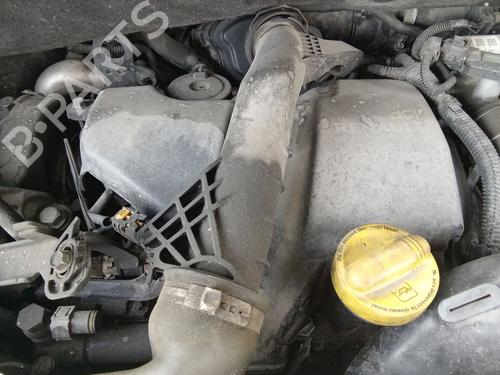 Engine DACIA LODGY (JS_) 1.5 dCi (JSMC, JSAF) | BP39547865M1 - Image 2