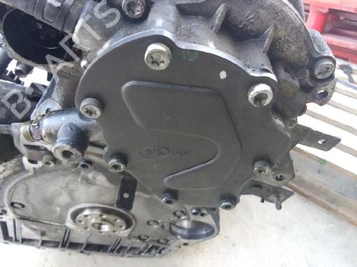 Used Vacuum pump VW TOUAREG (7LA, 7L6, 7L7) 2.5 R5 TDI (174 hp) 15517262