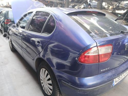 Køleventilator elektrisk SEAT LEON (1M1) 1.9 TDI | BP22752770M35 