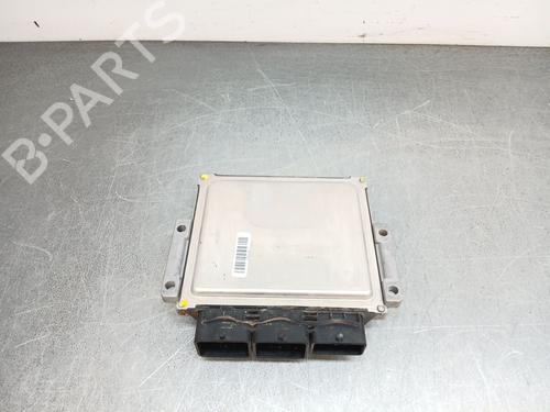 Engine control unit (ECU) CITROËN DS5 | BP36566860M57 - Image 5