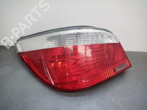 Used Left taillight BMW 5 (E60) [2001-2010]  18405411