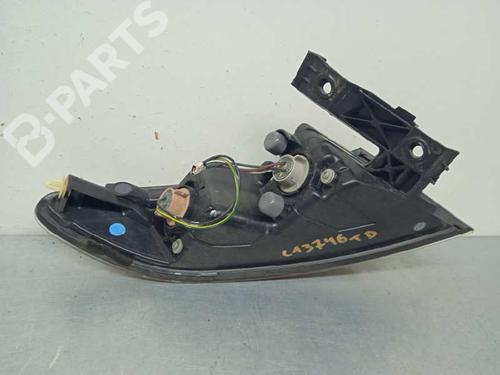 Right taillight HONDA CIVIC VIII Hatchback (FN, FK) 2.2 CTDi (FK3) | BP8498500C35 